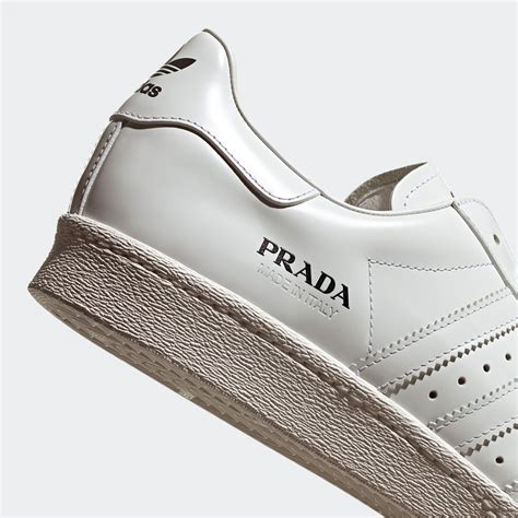 adidas prada sneaker price|Adidas Prada high tops.